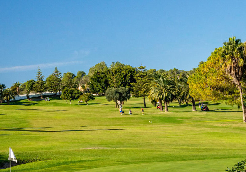 La Quinta: Golf, Nature & Life Above the Costa del Sol