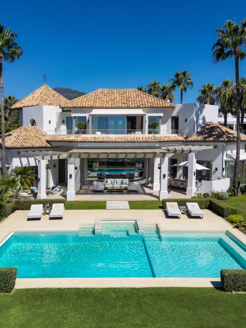 How to Buy Property in Spain as a Foreign Buyer: A Step-by-Step Guide