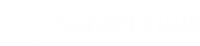 sunset hills logo name