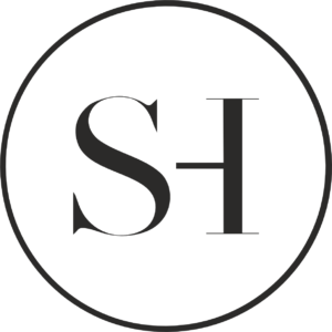 sunset hills logo new black