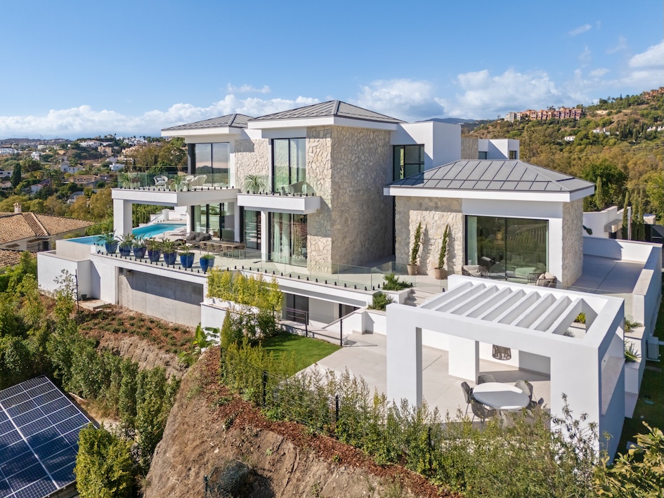 Villa Tresora - Photo 9