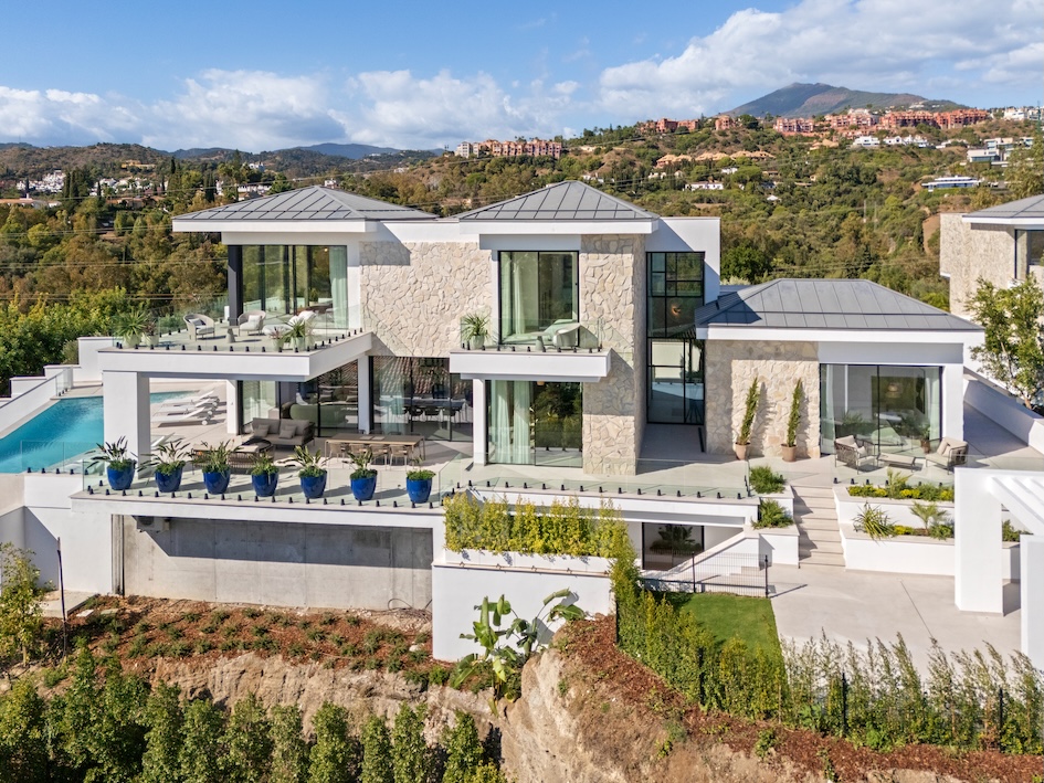 Villa Tresora - Photo 8