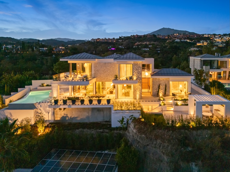 Villa Tresora - Photo 3