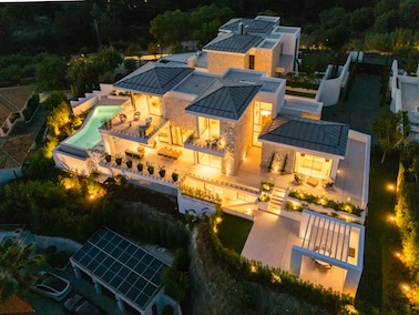 Villa Tresora - Photo 2