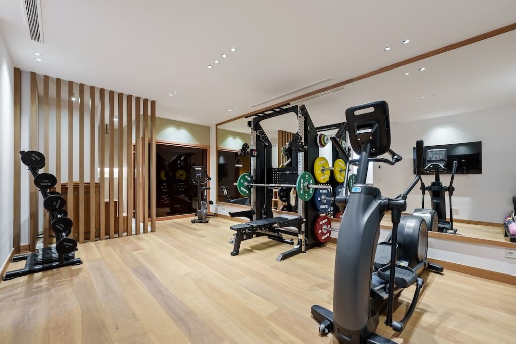 Villa Tresora - Photo 61