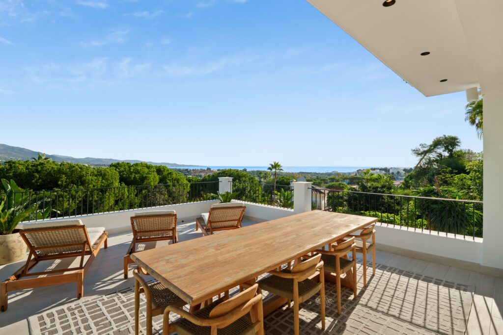 Villa Cielo Mar - Photo 48