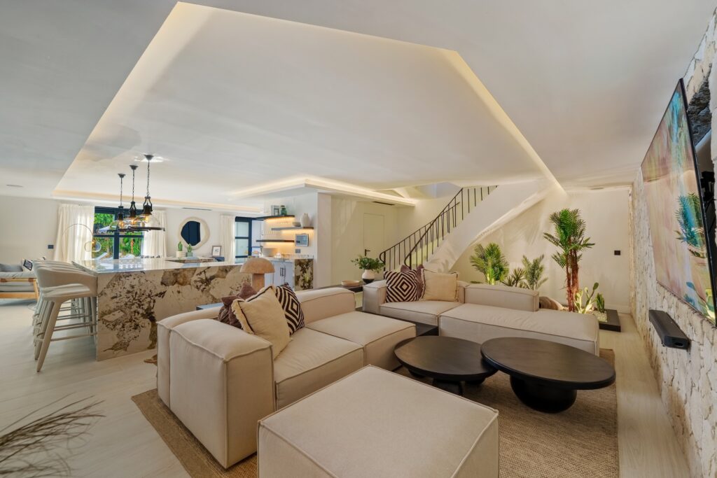 Villa Cielo Mar - Photo 35