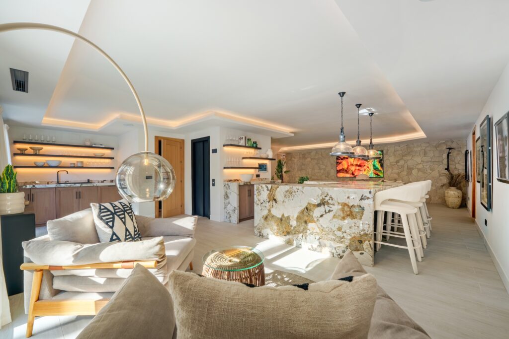 Villa Cielo Mar - Photo 34