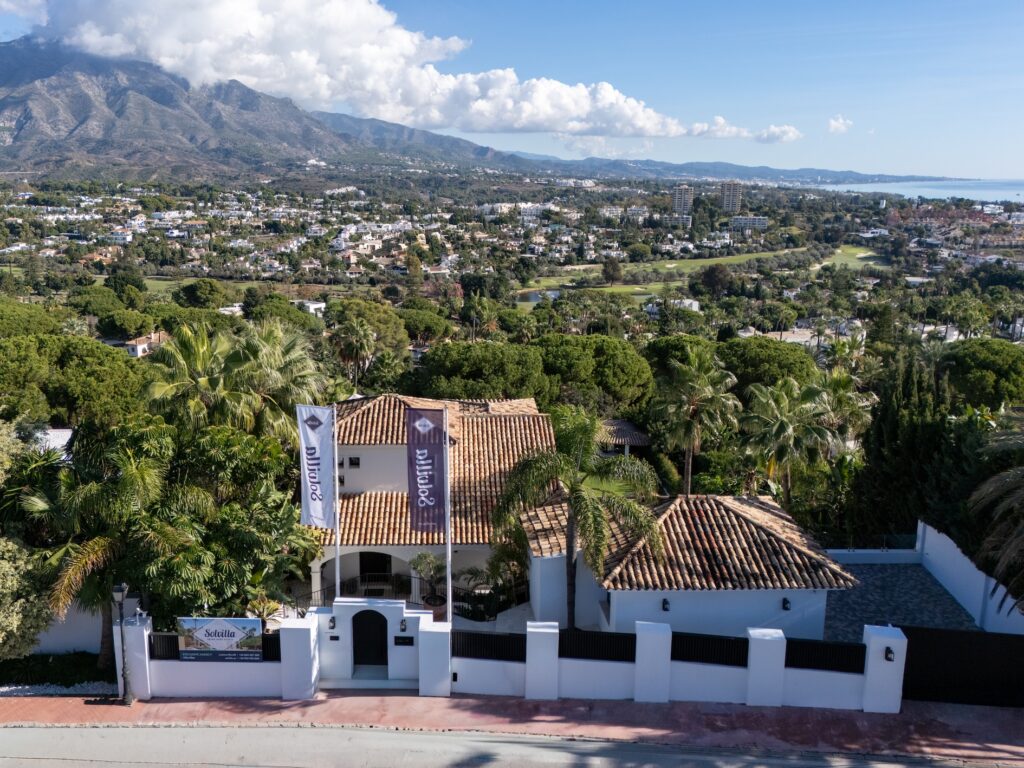 Villa Cielo Mar - Photo 32