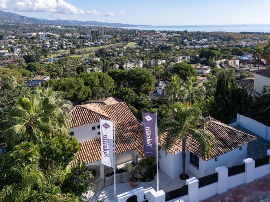 Villa Cielo Mar - Photo 31