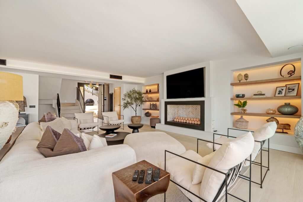 Villa Cielo Mar - Photo 29