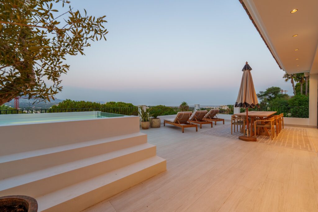 Villa Cielo Mar - Photo 5