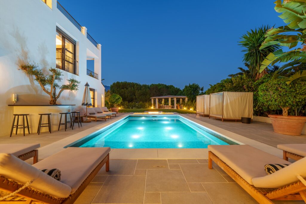 Villa Cielo Mar - Photo 43