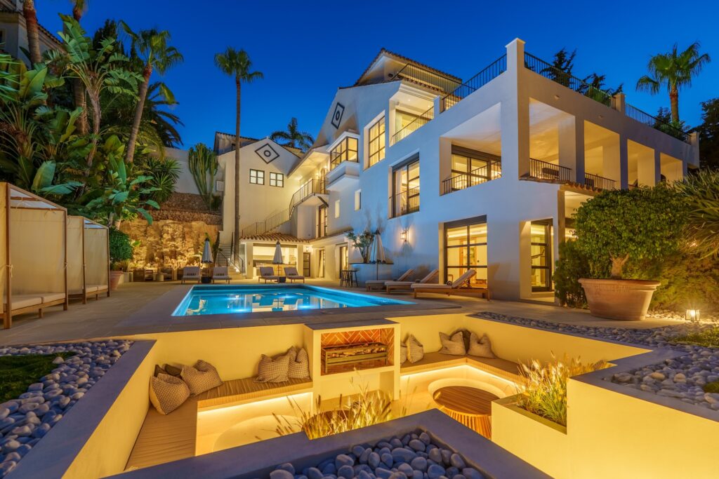 Villa Cielo Mar - Photo 40