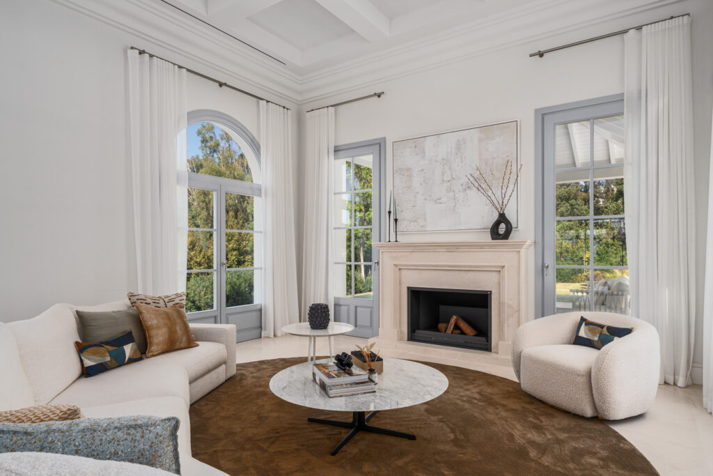 VILLA VALORA – BRAND NEW VILLA LOCATED IN NUEVA ANDALUCIA - Photo 51