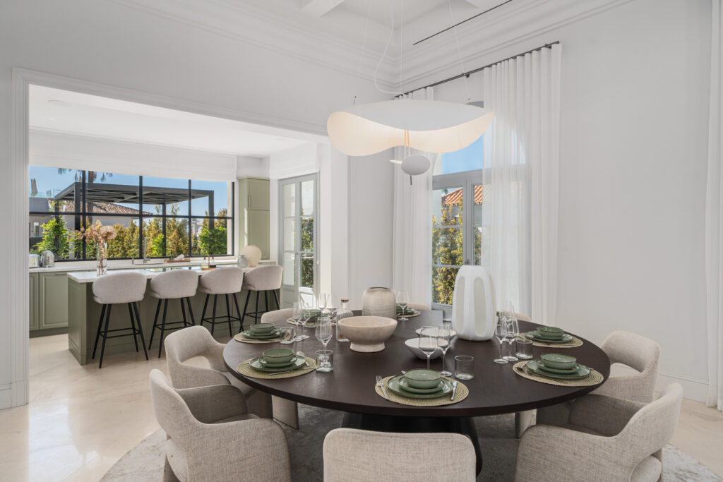 VILLA VALORA – BRAND NEW VILLA LOCATED IN NUEVA ANDALUCIA - Photo 50