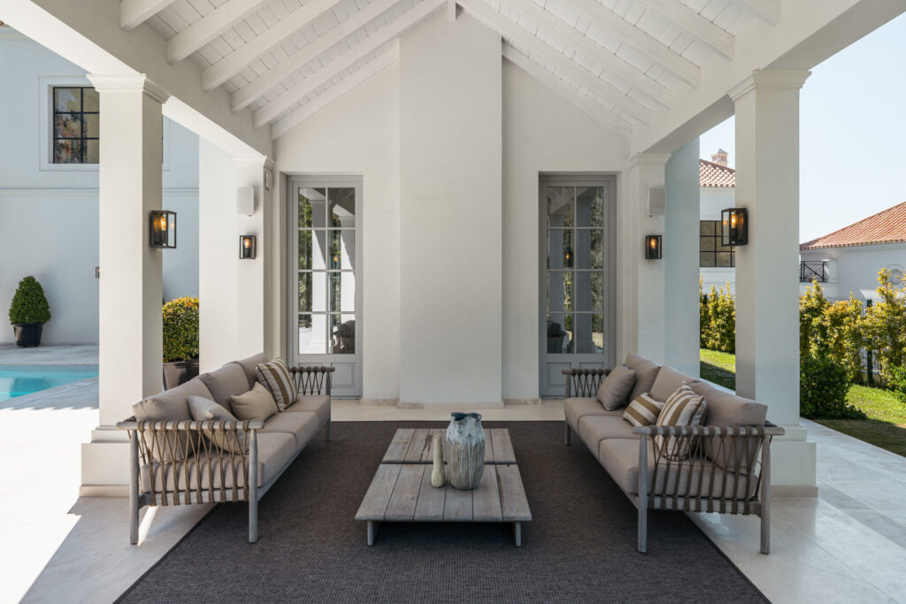 VILLA VALORA – BRAND NEW VILLA LOCATED IN NUEVA ANDALUCIA - Photo 49