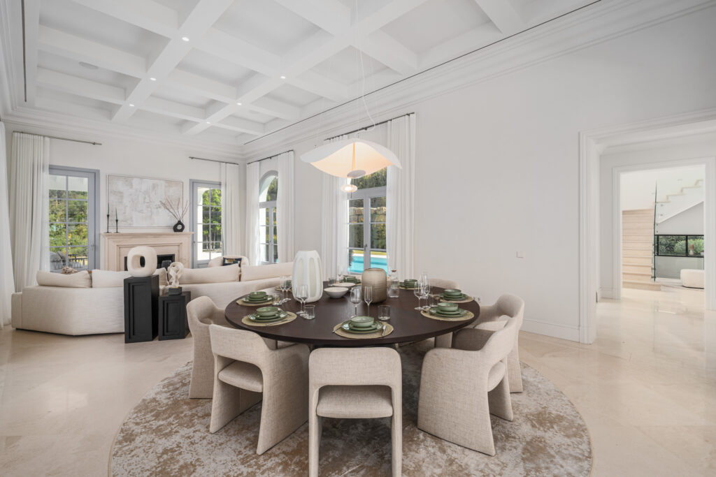 VILLA VALORA – BRAND NEW VILLA LOCATED IN NUEVA ANDALUCIA - Photo 41