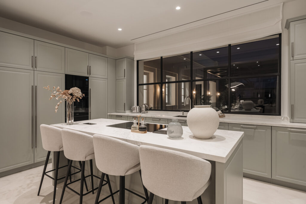 VILLA VALORA – BRAND NEW VILLA LOCATED IN NUEVA ANDALUCIA - Photo 39