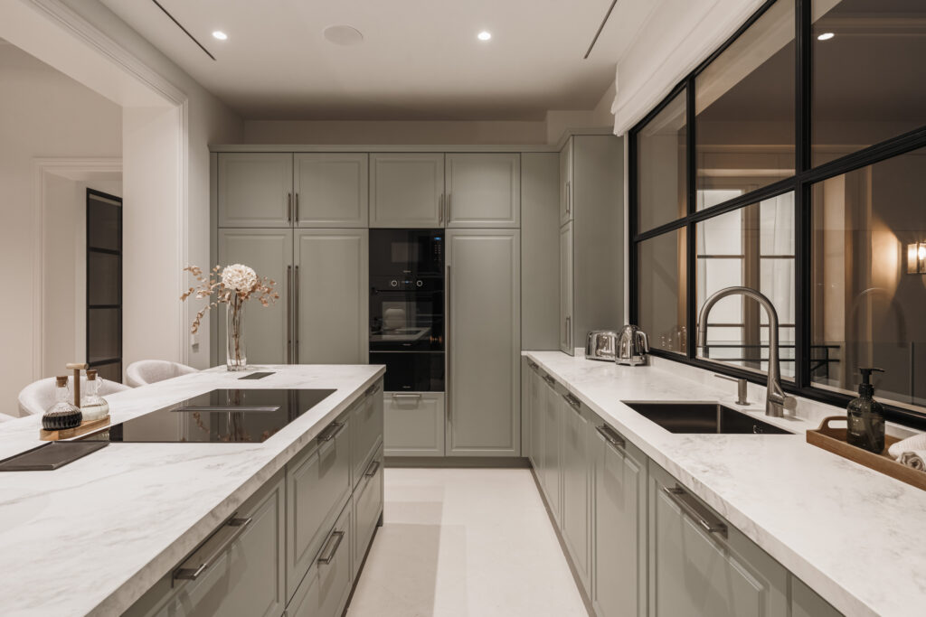 VILLA VALORA – BRAND NEW VILLA LOCATED IN NUEVA ANDALUCIA - Photo 38