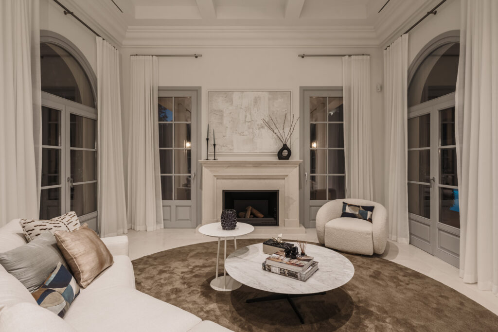 VILLA VALORA – BRAND NEW VILLA LOCATED IN NUEVA ANDALUCIA - Photo 36