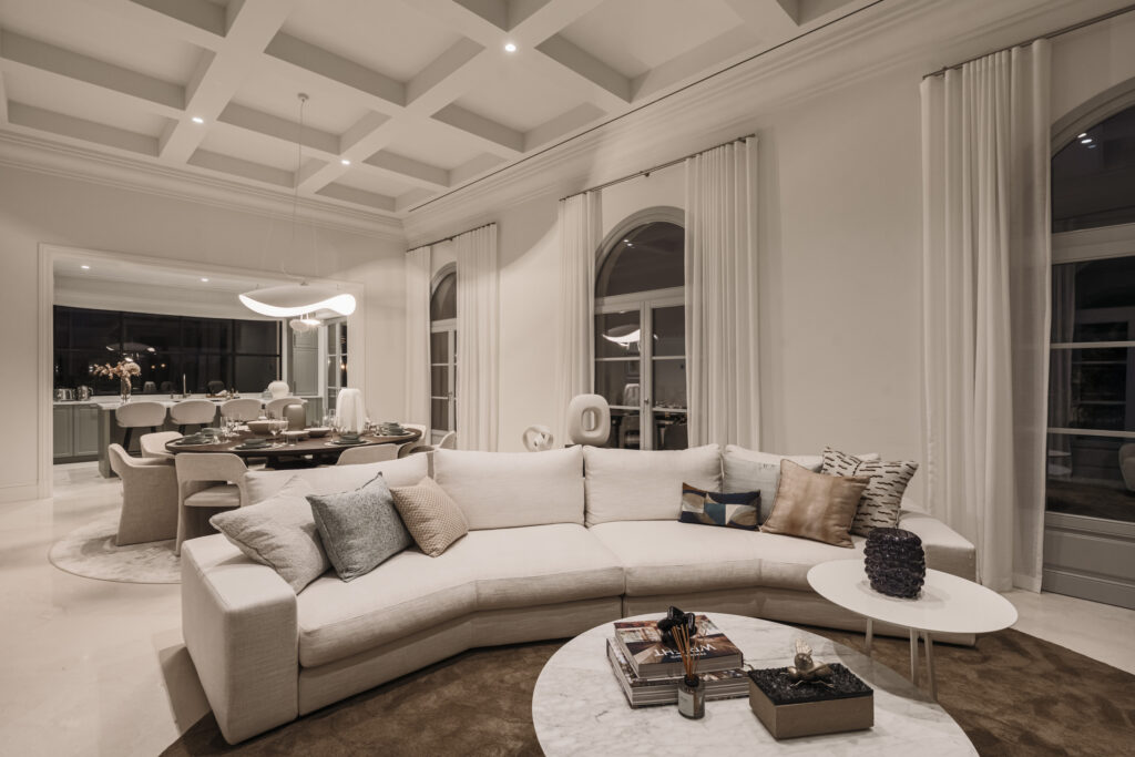 VILLA VALORA – BRAND NEW VILLA LOCATED IN NUEVA ANDALUCIA - Photo 35