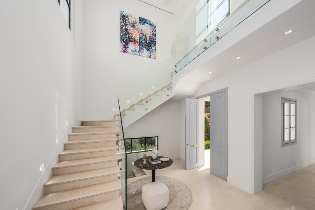 VILLA VALORA – BRAND NEW VILLA LOCATED IN NUEVA ANDALUCIA - Photo 33