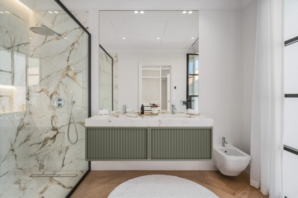 VILLA VALORA – BRAND NEW VILLA LOCATED IN NUEVA ANDALUCIA - Photo 27