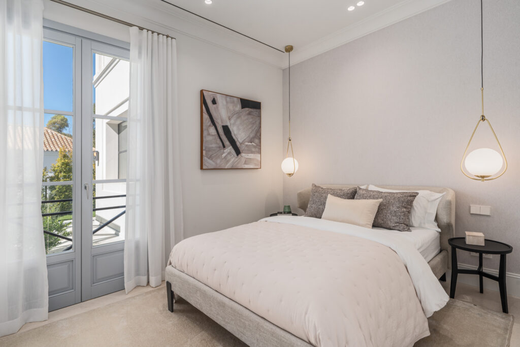 VILLA VALORA – BRAND NEW VILLA LOCATED IN NUEVA ANDALUCIA - Photo 25