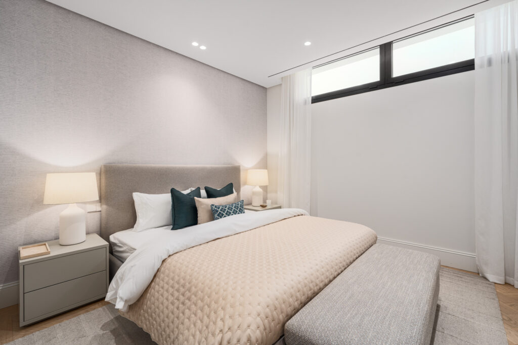 VILLA VALORA – BRAND NEW VILLA LOCATED IN NUEVA ANDALUCIA - Photo 23