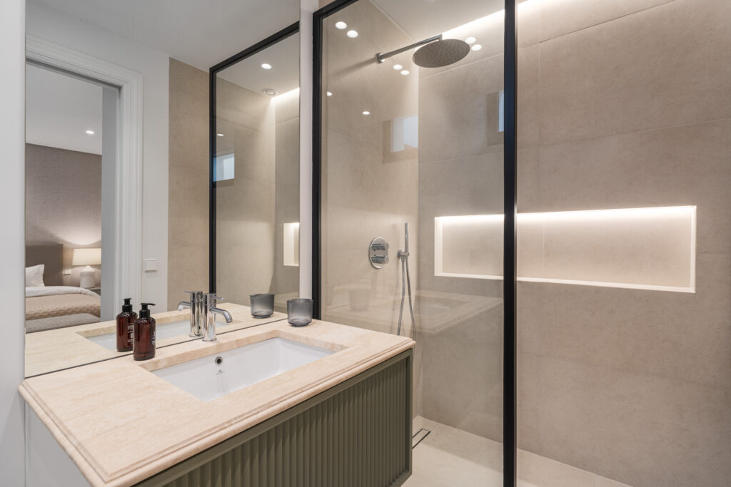 VILLA VALORA – BRAND NEW VILLA LOCATED IN NUEVA ANDALUCIA - Photo 22