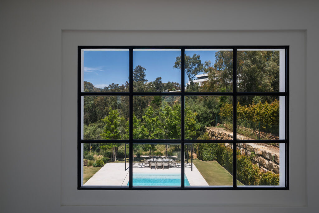 VILLA VALORA – BRAND NEW VILLA LOCATED IN NUEVA ANDALUCIA - Photo 21