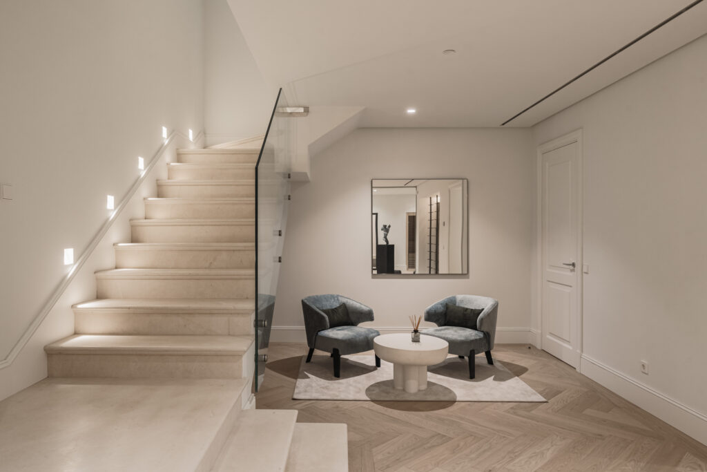 VILLA VALORA – BRAND NEW VILLA LOCATED IN NUEVA ANDALUCIA - Photo 20