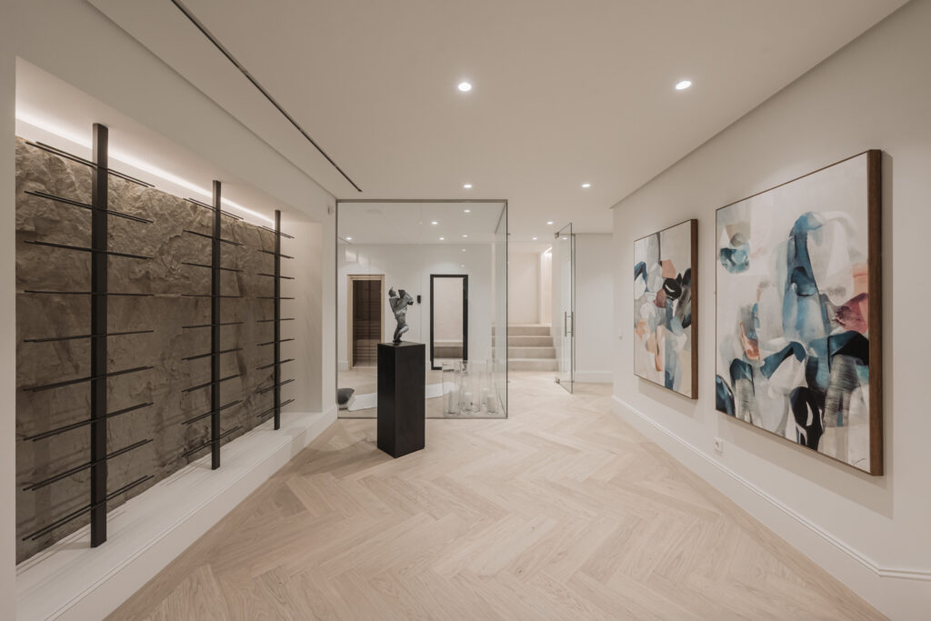 VILLA VALORA – BRAND NEW VILLA LOCATED IN NUEVA ANDALUCIA - Photo 19