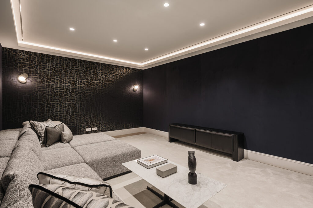 VILLA VALORA – BRAND NEW VILLA LOCATED IN NUEVA ANDALUCIA - Photo 17