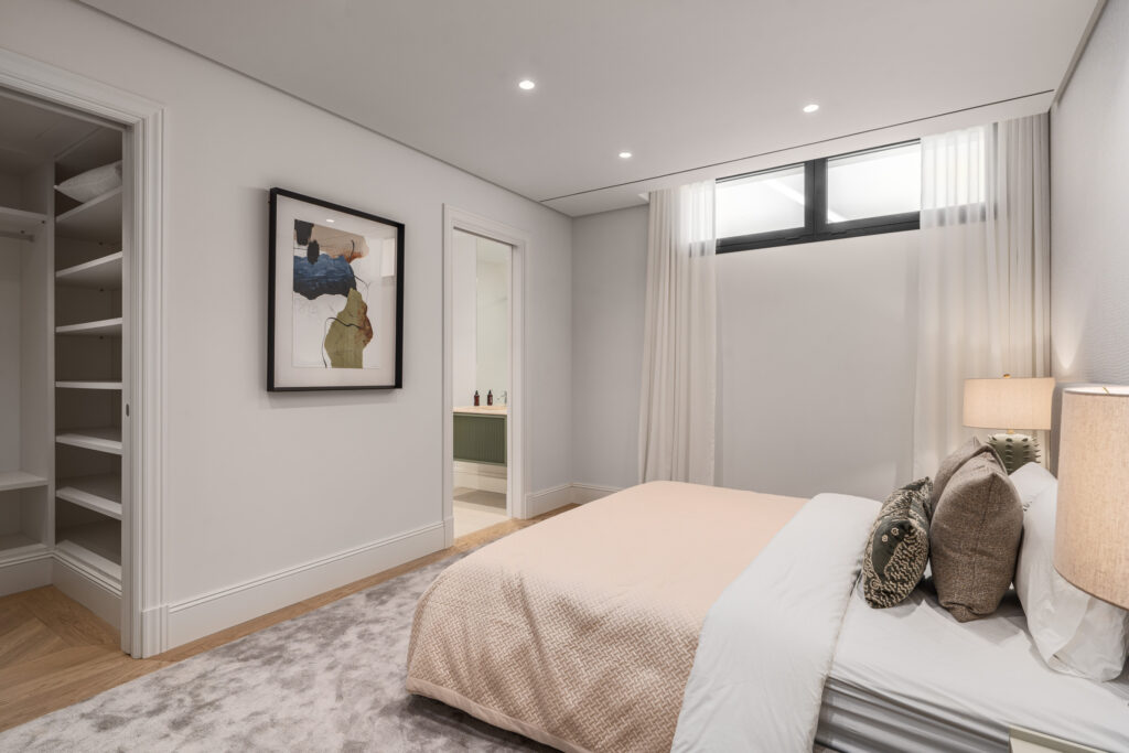 VILLA VALORA – BRAND NEW VILLA LOCATED IN NUEVA ANDALUCIA - Photo 15