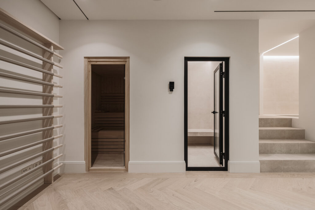 VILLA VALORA – BRAND NEW VILLA LOCATED IN NUEVA ANDALUCIA - Photo 14