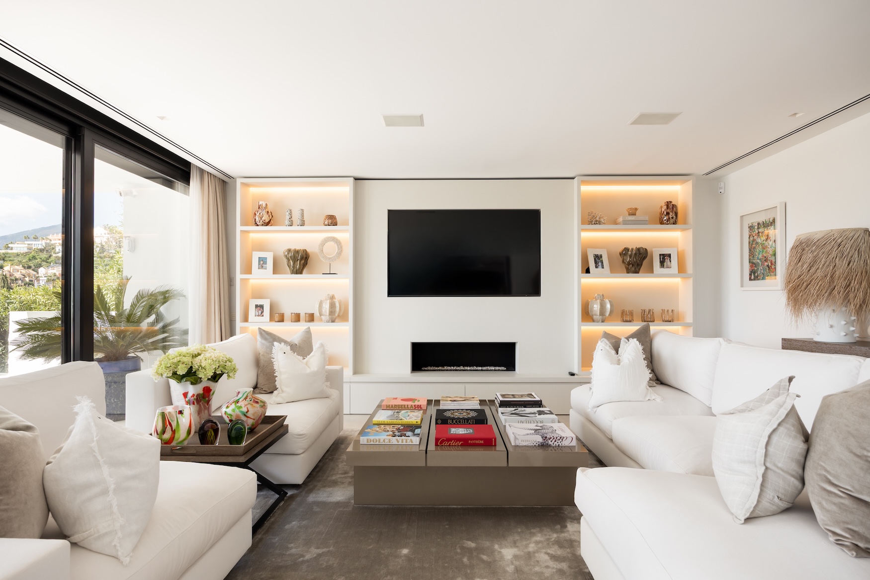 Penthouse Buy in Rincón de la Victoria - Sunset Hills Marbella