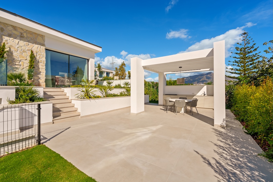 Apartment Rent in Málaga - Sunset Hills Marbella